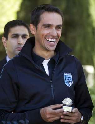 البرتو كونتادور