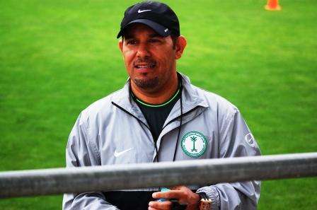 خالد القروني