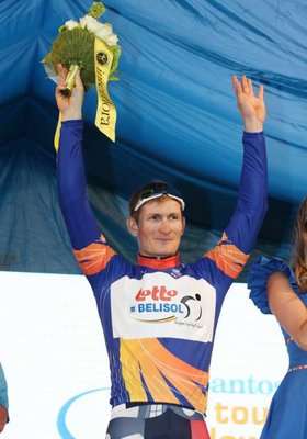 اندريه جريبل