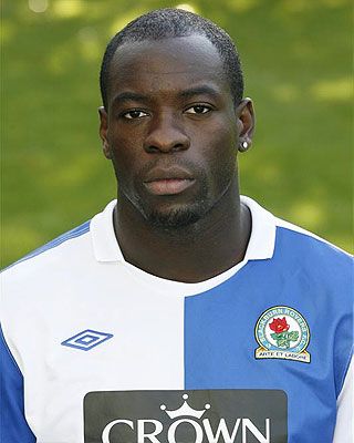 christopher samba