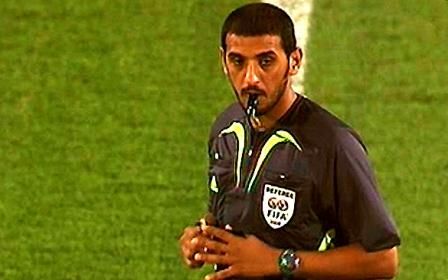 بنجر الدوسري 