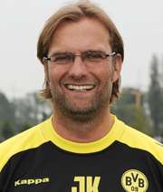 jurgen klopp