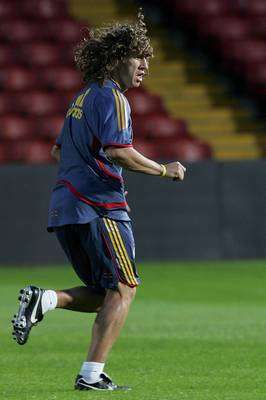 كــارلوس بويول