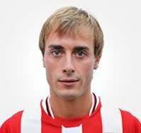 الأسباني يستي 