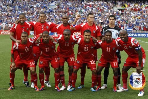 منتخب بنما