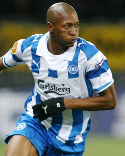 محمد كاليلو تراوري