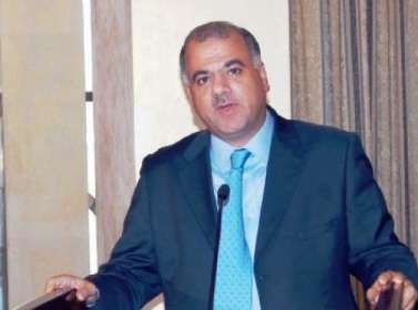 سمير منصور رئيس الجزيرة الاردني .. تقدم باستقالته رسميا