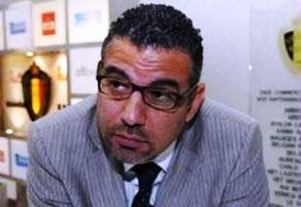 المهندس ماجد سامي
