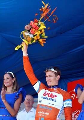 اندريه جريبل