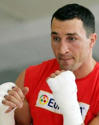 فلاديمير كليتشكو