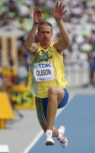  كريستيان اولسون 