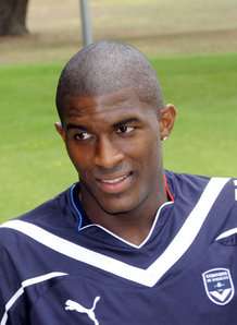 anthony modeste