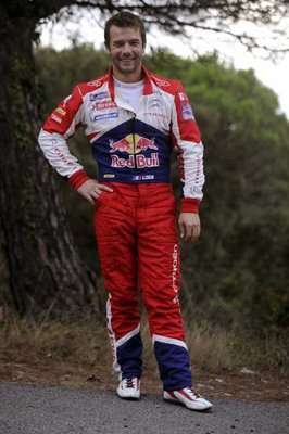 سيباستيان لوب