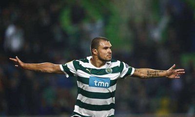 فاليري بوجينوف