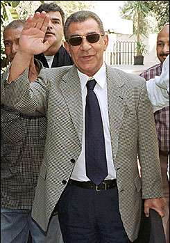 المصري محمود الجوهري يودع الكرة الاردنية