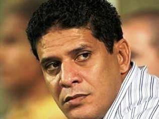 أيمن الرمادي