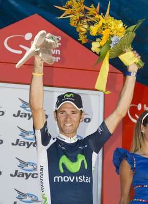 اليخاندو فالفردي