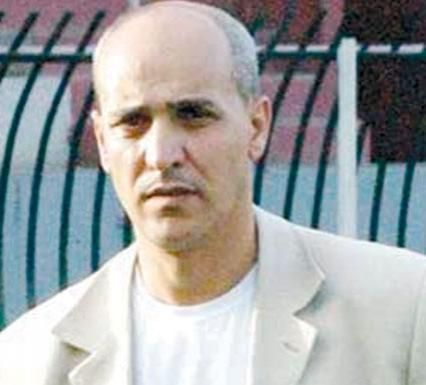 فريد نزار