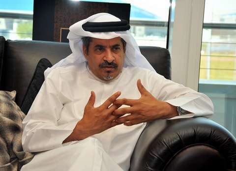 د/محمد المعاضيد
