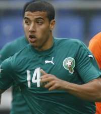  المغربي نبيل درار 