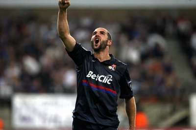 ليساندرو لوبيز