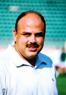 أيمن طاهر