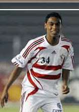  أحمد المرغني