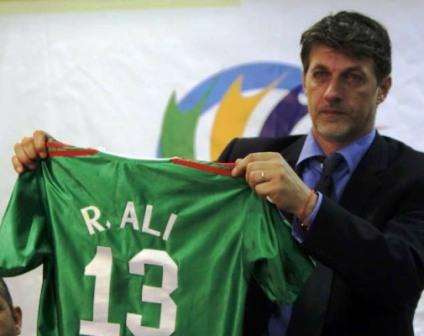 دراجان .. هل يعود للوحدات؟   