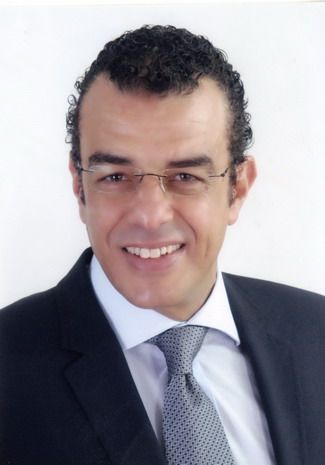 خالد مرتجي 