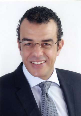 خالد مرتجي