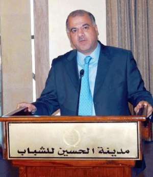 سمير منصور