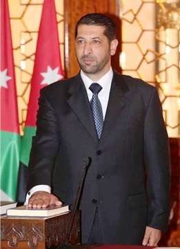 د. محمد القضاة.