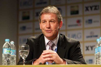 برايان روبسون