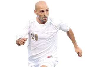 قويدر سجل هدف قاتل