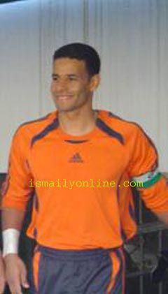 محمد فتحي