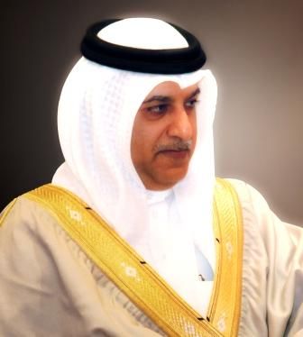 الشيخ سلمان بن ابراهيم