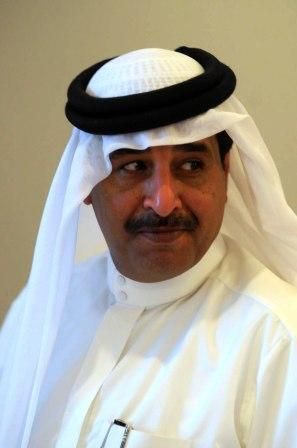 احمد النعيمي 