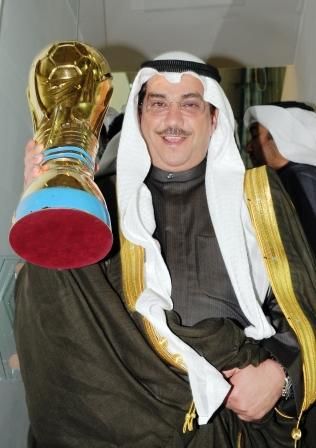 جمال الكاظمي