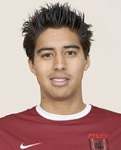 cristian noboa