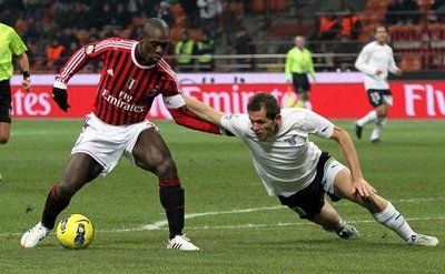 سيدورف أحرز هدفاً رائعاً