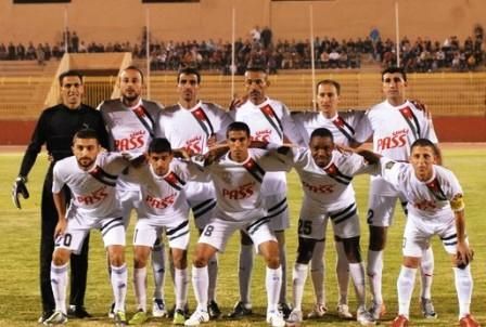 فريق منشية بني حسن