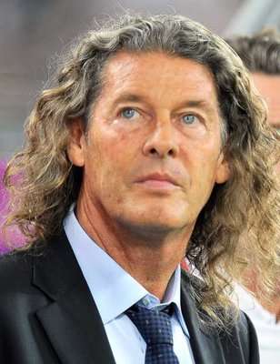 الفرنسي بررونو ميتسو