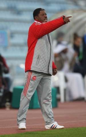 عبدالله سعد