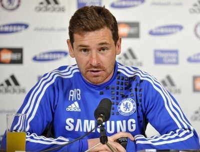 اندريه فيلاس بواش