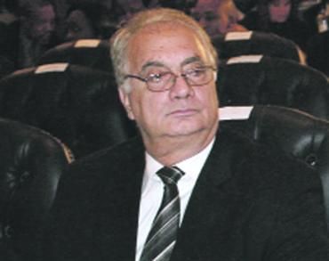 سمير زاهر 