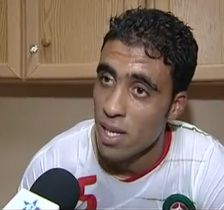 عبد الرزاق حمدالله