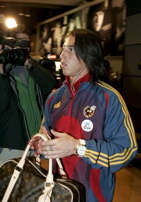 سيــرجيــو رامــوس