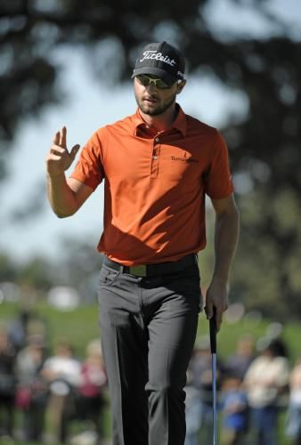 كايل ستانلي