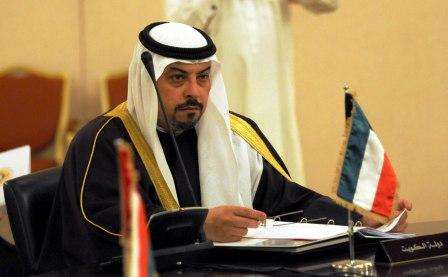 الشيخ طلال فهد الأحمد