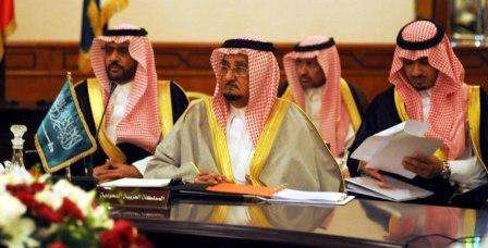 صالح بن ناصر